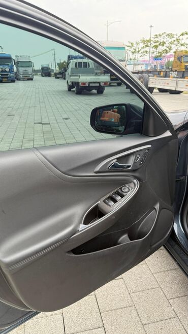 Chevrolet: Chevrolet Malibu: 2019 г., 1.3 л, Автомат, Бензин, Седан — 9