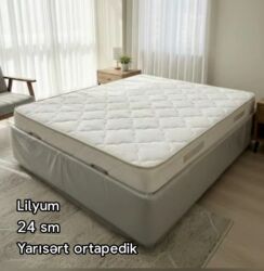 Matraslar: Yeni, Ortopedik matras, Uşaq üçün — 3