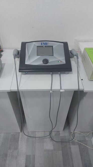 bem aparati: ULTRASONIC 1300-1500
Fizioterapiya aparati