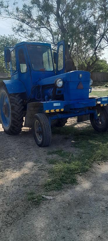Traktorlar: Traktor Belarus (MTZ) T28, 1995 il, 999 at gücü, motor 10 l, Yeni — 9