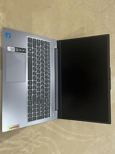 lenovo yoga c940: Lenovo noutbuk – gümüşü gövdə, yüngül və nazik dizayn. Əsas — 2