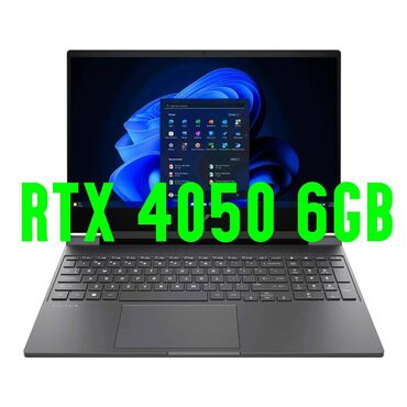 видеокарта rtx 3070: Ноутбук, HP, 8 ГБ ОЗУ, AMD Ryzen 5, 15.6 ", Новый, Игровой, память NVMe SSD