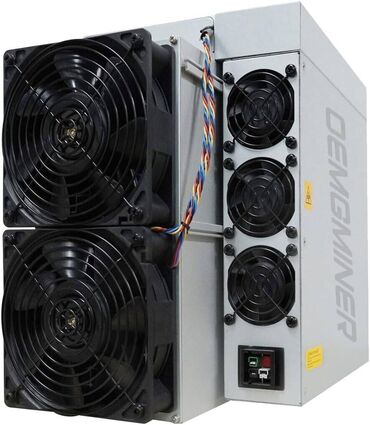 Qida blokları: AntMiner S9 ~13.5TH/s @ 0.098W/GH 16nm ASIC Bitcoin Miner with Power