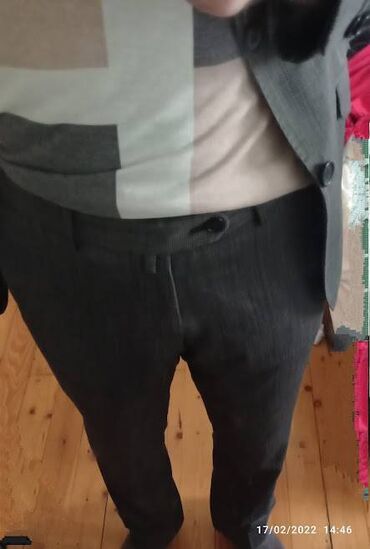 Kostyumlar: Kostyum dəsti model - Gilbert Gilles mövsüm - yaz/yay/payız ölçü — 2