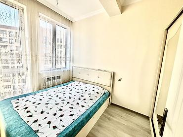 sumqayıtda satılan evler: 2 otaqlı mənzil – zövqlü interyer və tam mebel Sumqayıtda Baxçaşəhər — 3