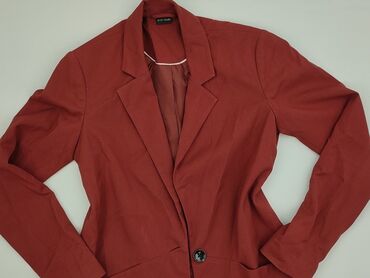 pull and bear czerwona sukienka: Bodyflirt, Marynarka damska, rozmiar S