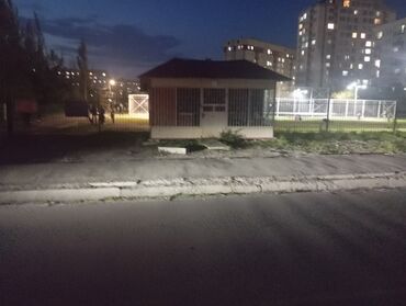 Павильоны: Продаю Павильон 15 м², С кондиционером
