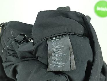 hm bomberki: H&M, Spódnica damska, rozmiar S — 6