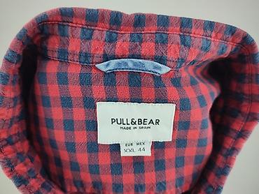 pull and bear komplety: PULL&BEAR, Koszulа dla mężczyzn, rozmiar 2XL — 4