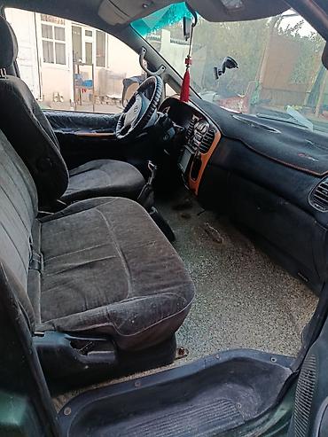 хундай старекс н 1: Hyundai Starex: 1997 г., 2.4 л, Механика, Минивэн — 4