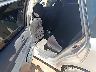 civic honda: Honda Civic: 2001 г., 1.7 л, Механика, Бензин, Хэтчбэк — 9
