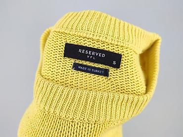 elsa: Reserved YFL, Sweter damski, rozmiar S — 4