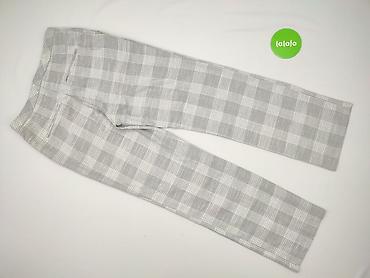 sukienki plus size hm: H&M, Spodnie materiałowe damskie, rozmiar S — 3