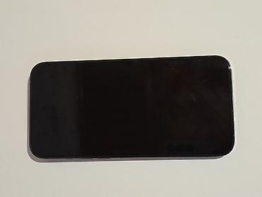 par ütü: IPhone 13 Pro Max, 128 GB, Mavi, Face ID — 1