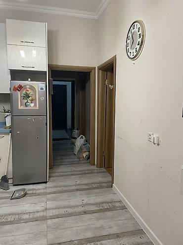 Mənzil kirayələyirəm: Studiya, 40 kv. m — 9