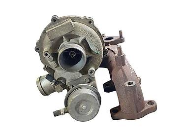 veev starter kit: TURBINA ZA VOLKSWAGEN POLO OD 2001. DO 2010. GOD. | Polovni — 3