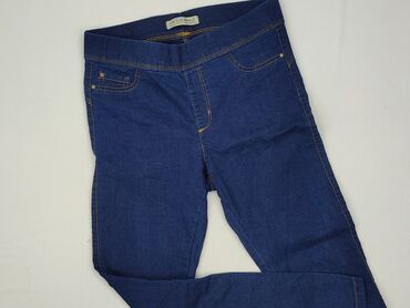 Jeansy damskie, Denim Co, rozmiar L