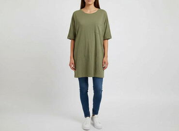 tuniki sylwestrowe: Women`s tunic, size L