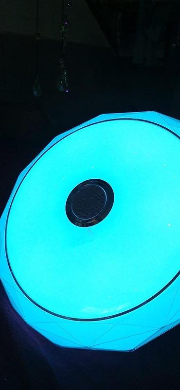 Rasveta: 💡 SMART LED PLAFONJERA RGB + BLUETOOTH ZVUČNIK 🔥 RASPRODAJA – — 10