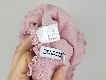 kurtka mis hm: H&M Divided, Bluzka damska, rozmiar M — 4
