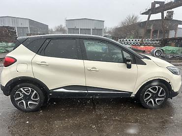 Renault: Renault : 2017 г., 1.5 л, Робот, Дизель, Кроссовер — 4