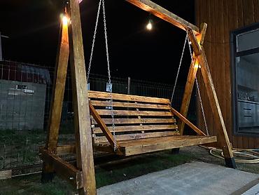 Недвижимость: Барнхаус, Бостери, 5 мест — 7