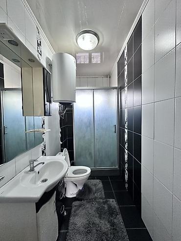 Долгосрочная аренда домов: Сдается Просторный двухэтажный дом с отдельным двориком и навесом для — 11