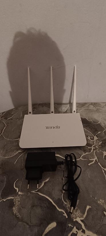 katv internet əlaqə: Tenda modem heç bir oroblemi yoxdur — 1