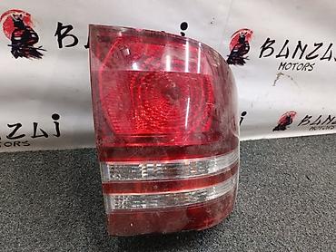 alphard: Задний правый стоп-сигнал Toyota 2005 г., Б/у, Оригинал, Япония — 1