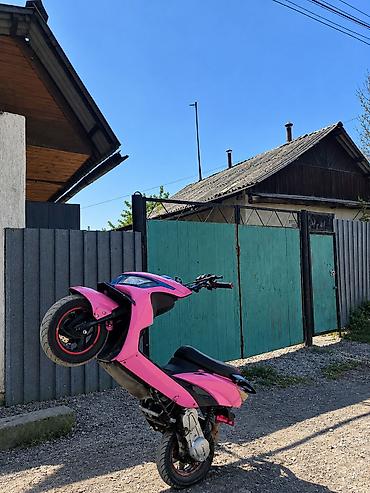 Мототехника: В ПРОДАЖЕ М8 СТАНТ ПРОЕКТ ВЛОЖЕНИЯ ПО ЖЕЛАНИЮ ТЯГА БОДРАЯ НА ЗАДНИЮ — 3