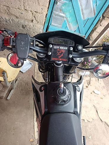 мотоцикл эндуро 300: Эндуро/питбайк ODesm 300cc. ДАЖЕ ЕЩЁ НЕПРОШОЛ ОБКАТКУ ОБСОЛЮТНО — 8