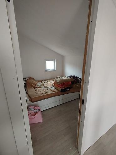 Продажа коттеджей и домов: Дом вид на Ыссык-кол участок 12 соток Вода — 9
