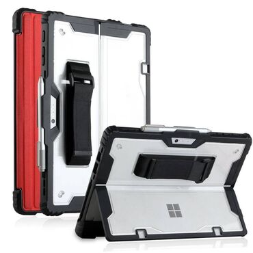 Чехлы и сумки для ноутбуков: Прочный чехол для Microsoft Surface Pro (4, 5, 6, 7, 7+, 8, 9, 10, 11) at lalafo.kg — 5 Чехлы и сумки для ноутбуков: Прочный чехол для Microsoft Surface Pro (4, 5, 6, 7, 7+, 8, 9, 10, 11) — 5