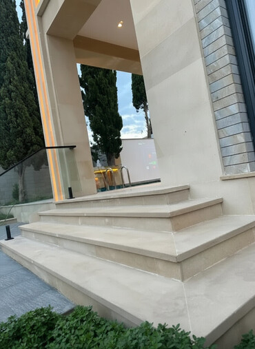 Həyət evləri və villaların satışı: 4 otaqlı, 180 kv. m, Kredit yoxdur, Yeni təmirli — 2