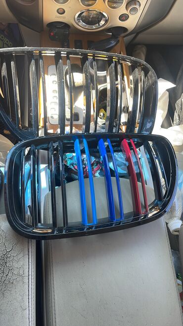 Другие автозапчасти: БМВ ДИСКИ Р19 РАЗНОШИРЫЕ СТОЯЛИ НА Ф15 Х5 СОСТОЯНИЕ ОТЛИЧНОЕ ЗАПЧАСТИ — 7