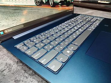 Ноутбуки Lenovo: Для программирования, Новый, Intel Core Ultra 7 — 8