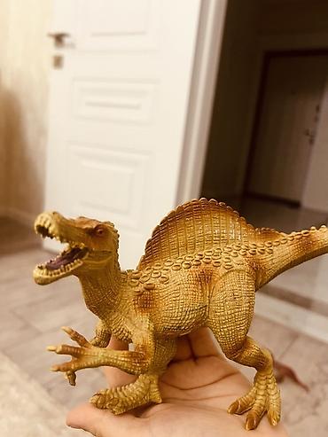 Oyuncaq fiqurlar: Təzə oyuncaqdan seçilmirlər Hamısı bir yerdə satılır demək olar — 6