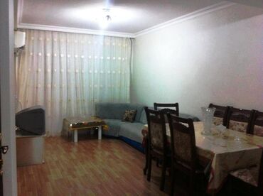 Yeni tikili: 2 otaqlı, Yeni tikili, 82 kv. m — 1