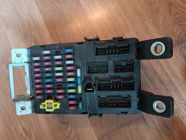 Digər avtomobil ehtiyat hissələri: Kia.rio 1.5 dizel.ehtiyat hisseleri usden cixma deyerinden ucuz — 9