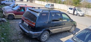 хонда инспайр цена бишкек: Mitsubishi Santamo: 1999 г., 2 л, Механика, Бензин, Минивэн
