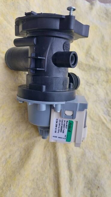 miele ves masina: Pumpa za vodu ves masina Whirlpool / Indesit
FWG71284 i drugi