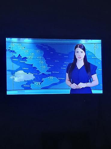 atv tv: İşlənmiş Televizor Samsung LED ekran 40" — 3