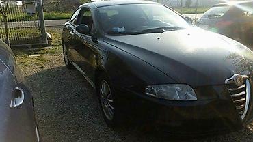 sm auto varvarin: DELOVI ZA ALFA ROMEO GT | Polovni delovi Alfa Romeo GT - Limarija — 4