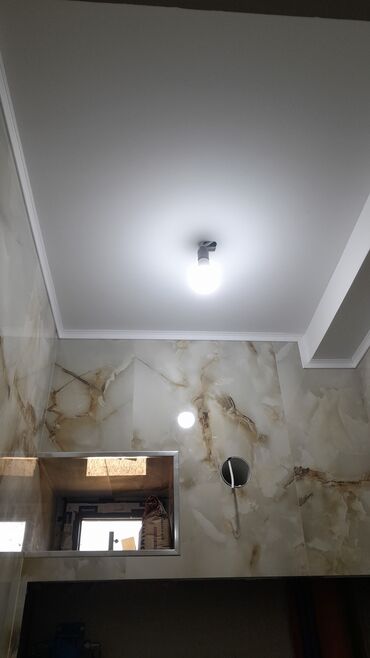 Штукатурка, шпаклевка: Шпаклевка стен, Шпаклевка потолков, Декоративная штукатурка | Акриловая вода эмульсия, Арт бетон, Текстурная Больше 6 лет опыта — 9