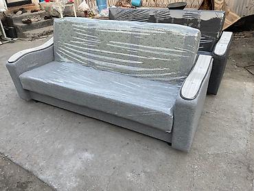 Прямые диваны: Прямой диван, Новый — 2