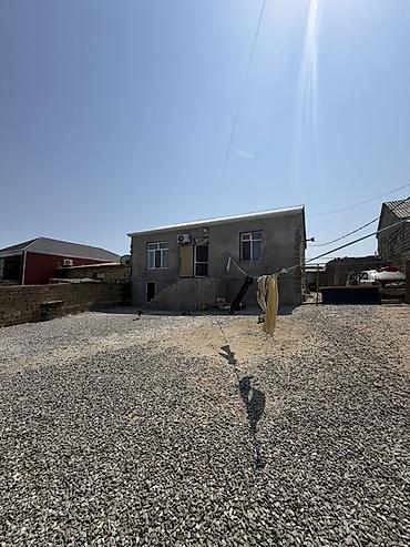 kredıtle evler: 4 otaqlı, 120 kv. m, Kredit var, Orta təmir — 10
