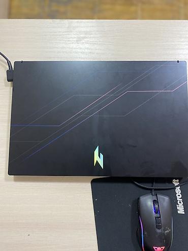 Ноутбуки Acer: Игровой ноутбук Acer Nitro V 15. Оснащён дискретной видеокартой — 2