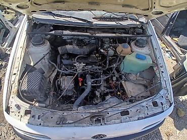 карбюратор passat b3: Volkswagen Passat: 1990 г., 1.8 л, Механика, Бензин, Седан — 3