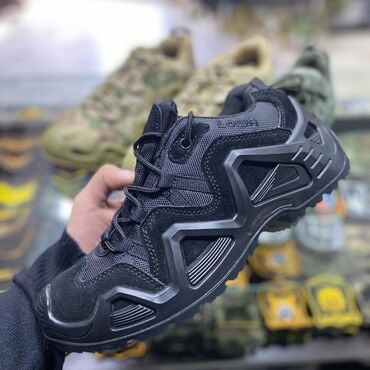 İdman dəstləri: Taktiki geyim dəsti – Softshell kurtka və şalvar - Material: küləyə — 18