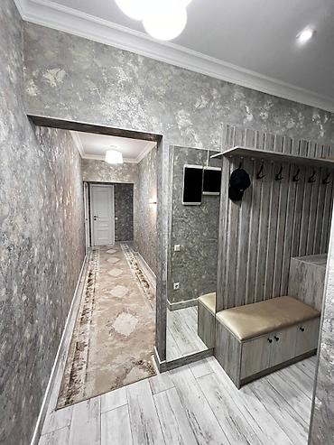 Продажа квартир: 3 комнаты, 90 м², Южная Магистраль Элитка, 4 этаж, Свежий ремонт — 10